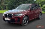 BMW X3 2023 na predaj – fotografia 1