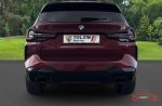 BMW X3 2023 na predaj – fotografia 5
