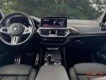 BMW X3 2023 na predaj – fotografia 9