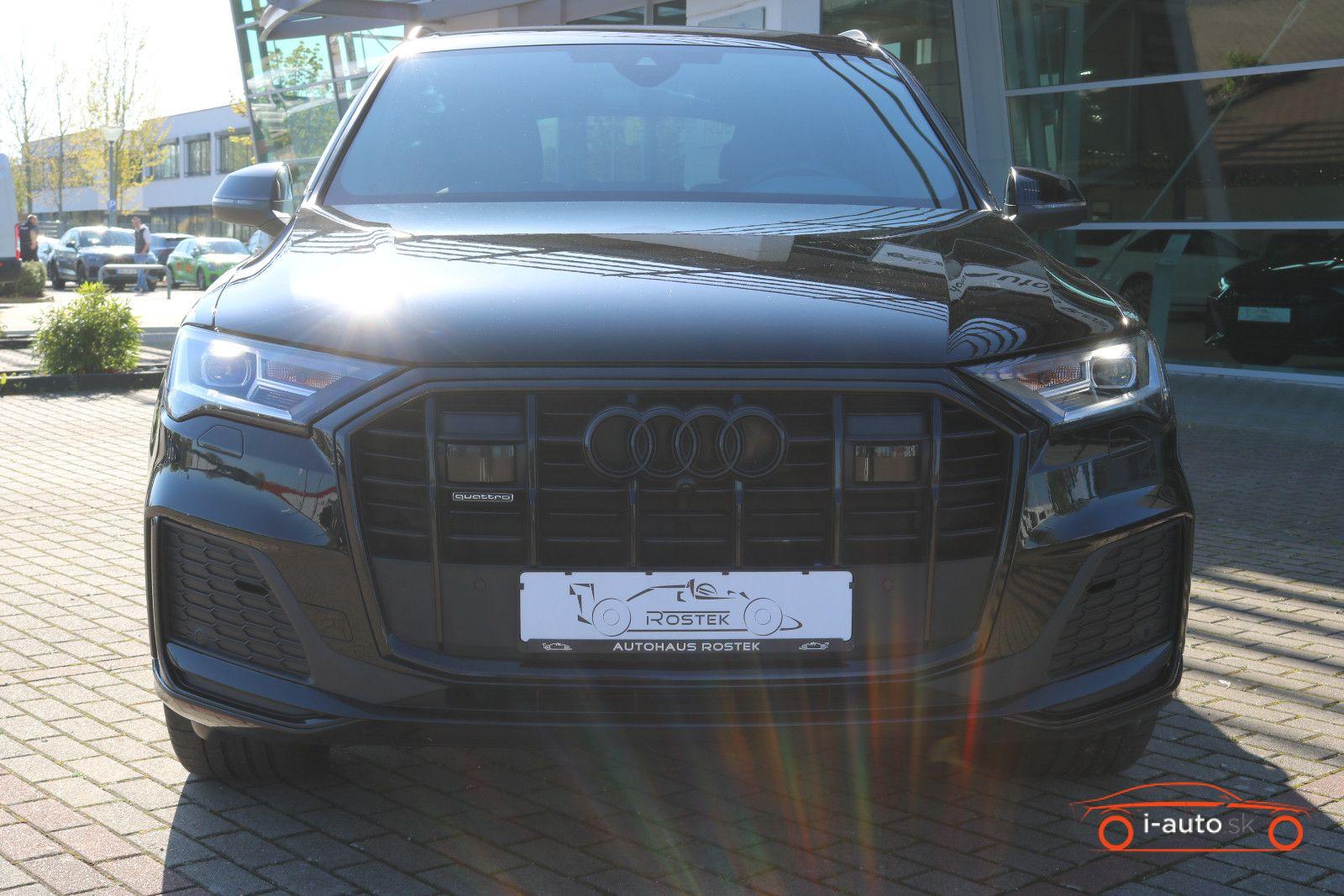 Audi Q7 2023 na predaj – fotografia 2