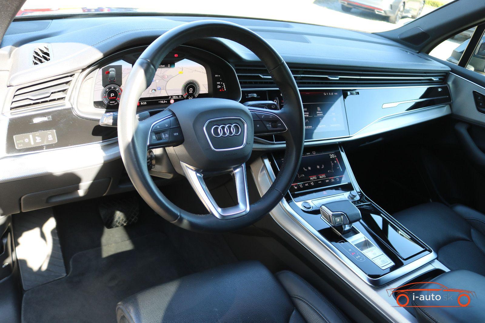 Audi Q7 2023 na predaj – fotografia 8