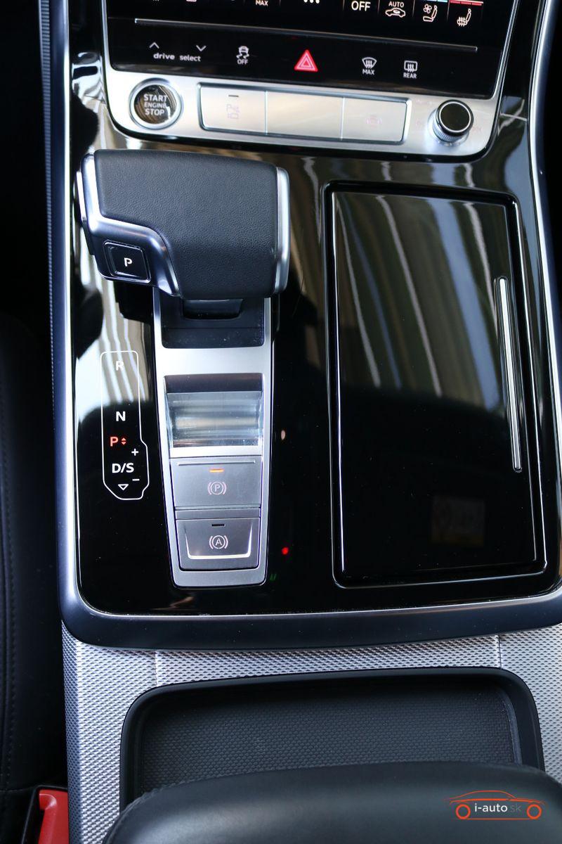 Audi Q7 2023 na predaj – fotografia 11