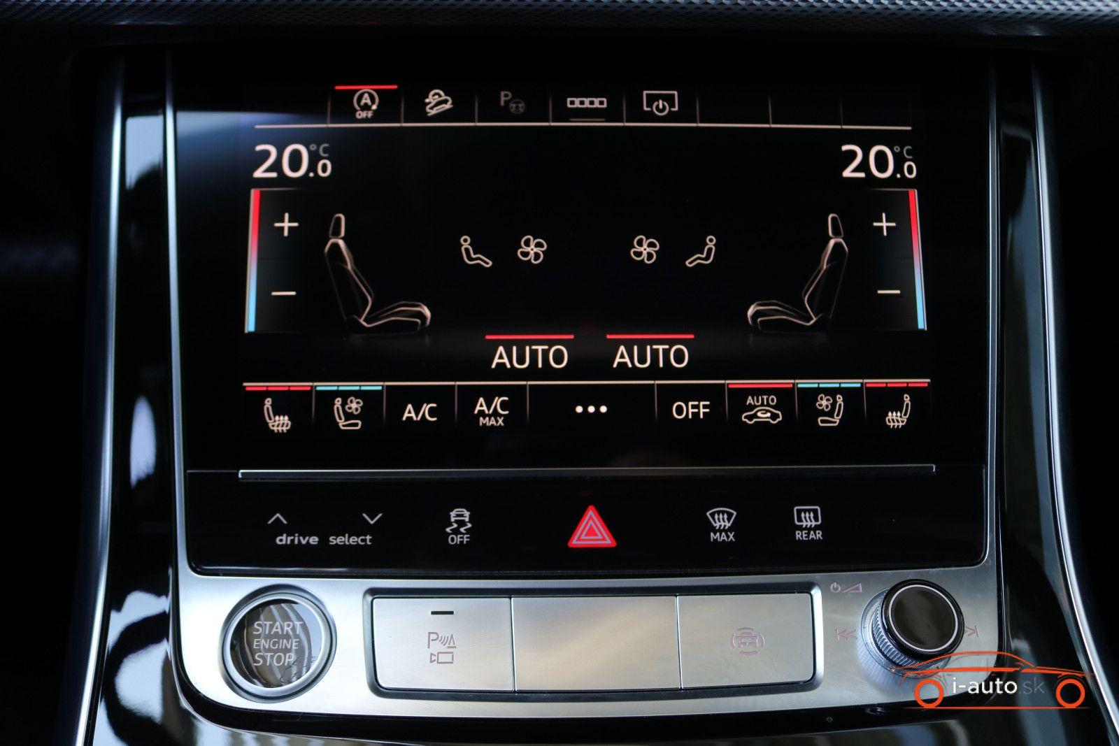 Audi Q7 2023 na predaj – fotografia 13