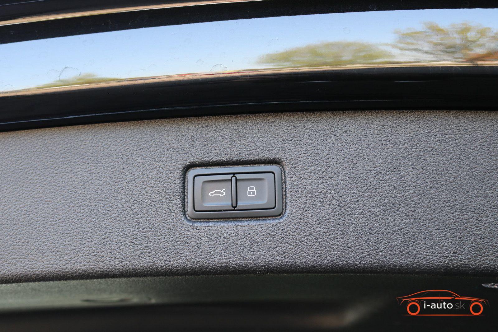 Audi Q7 2023 na predaj – fotografia 21