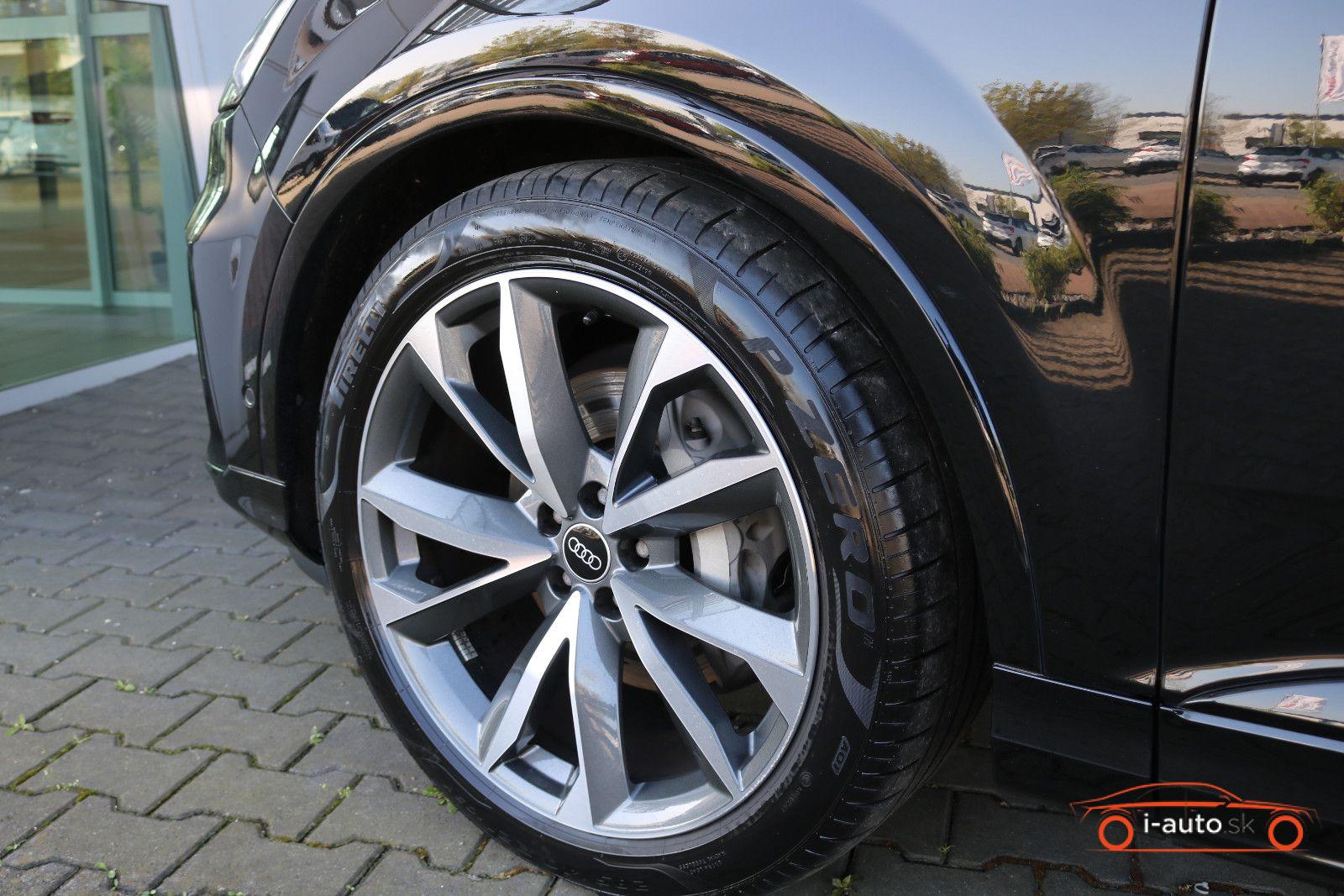 Audi Q7 2023 na predaj – fotografia 22