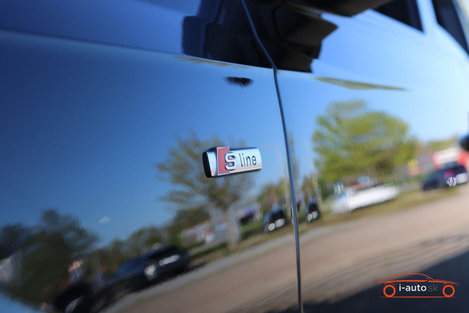 Audi Q7 2023 na predaj – fotografia 23