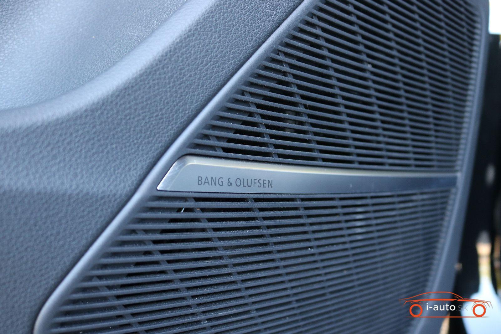 Audi Q7 2023 na predaj – fotografia 24