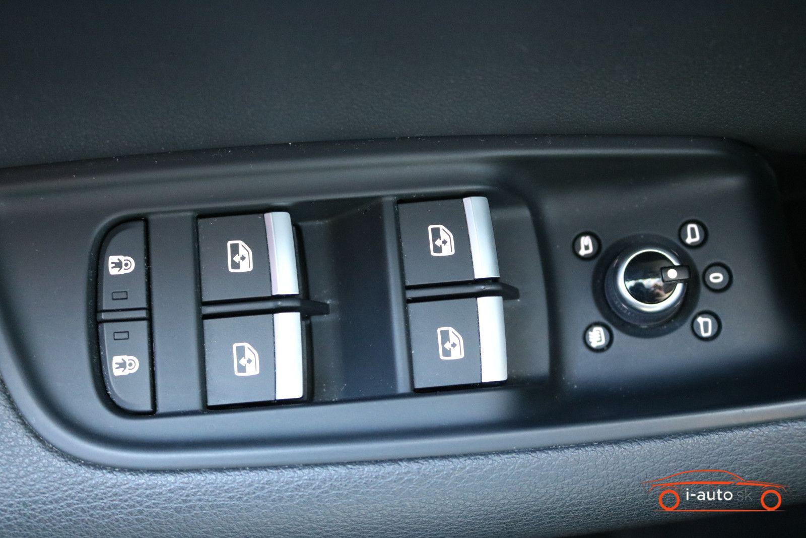 Audi Q7 2023 na predaj – fotografia 25