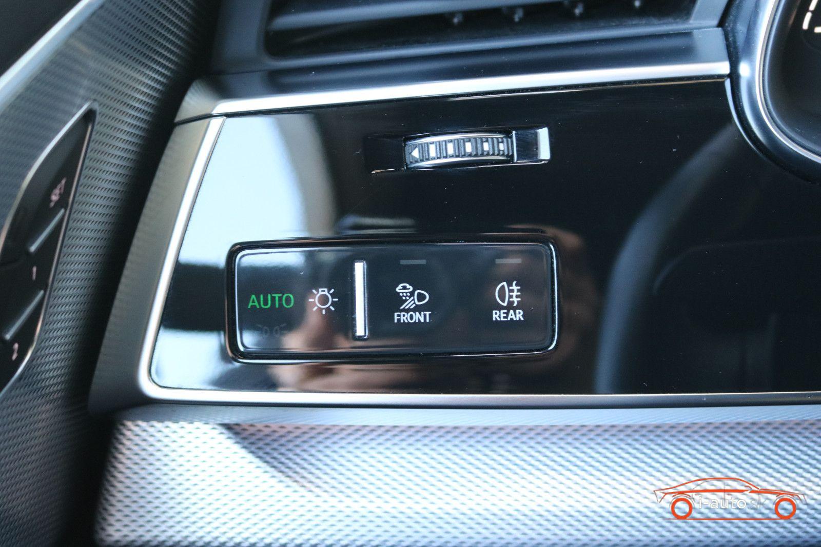 Audi Q7 2023 na predaj – fotografia 26