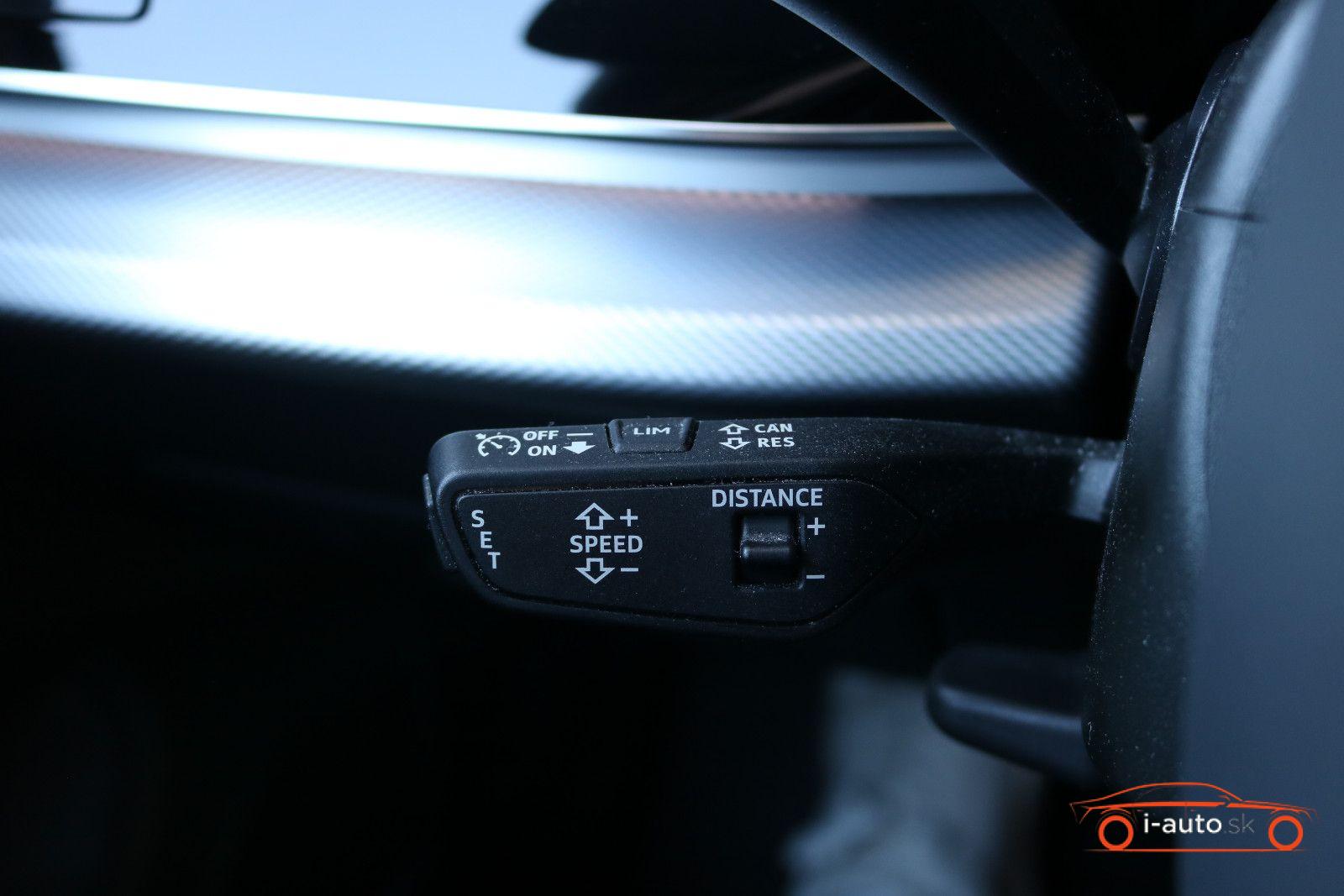 Audi Q7 2023 na predaj – fotografia 27