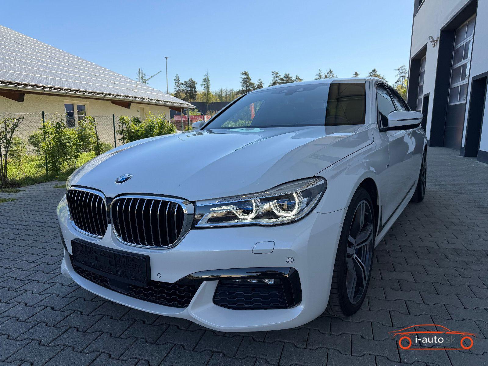 BMW Rad 7 2016 na predaj – fotografia 2