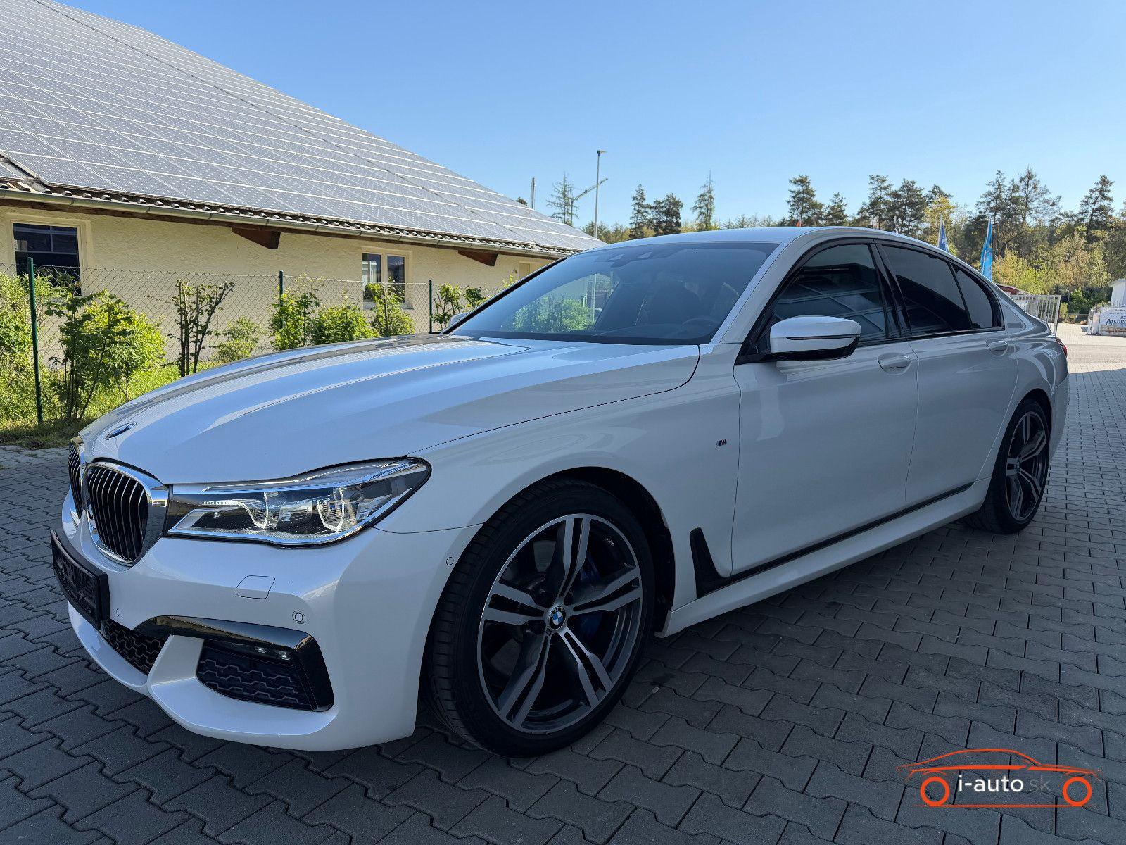 BMW Rad 7 2016 na predaj – fotografia 3