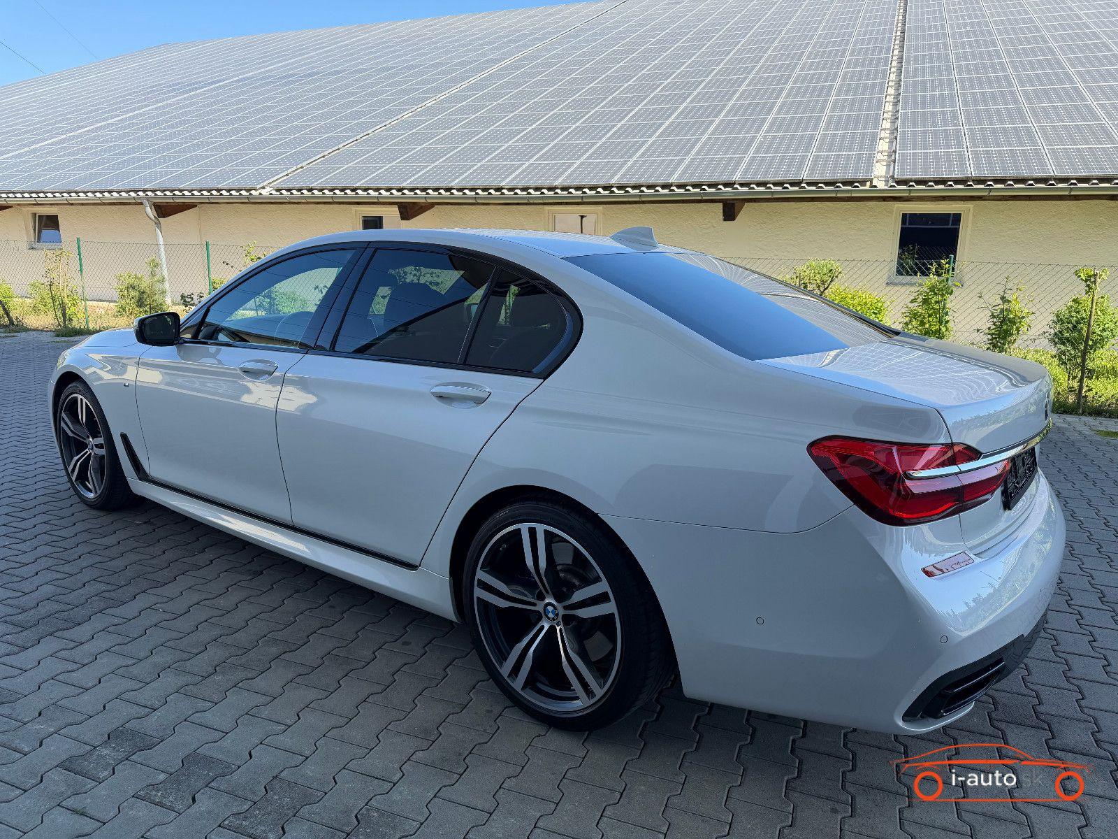 BMW Rad 7 2016 na predaj – fotografia 4