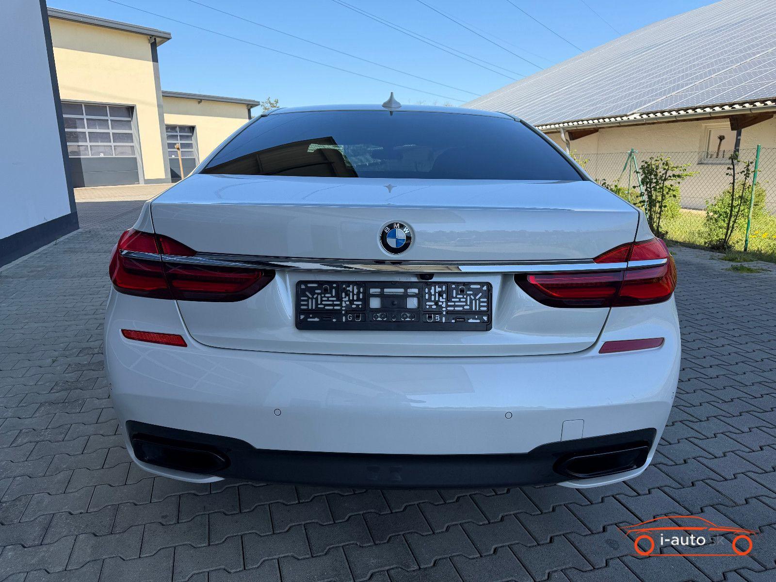 BMW Rad 7 2016 na predaj – fotografia 5