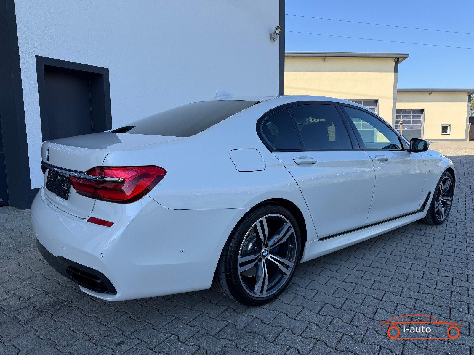 BMW Rad 7 2016 na predaj – fotografia 7