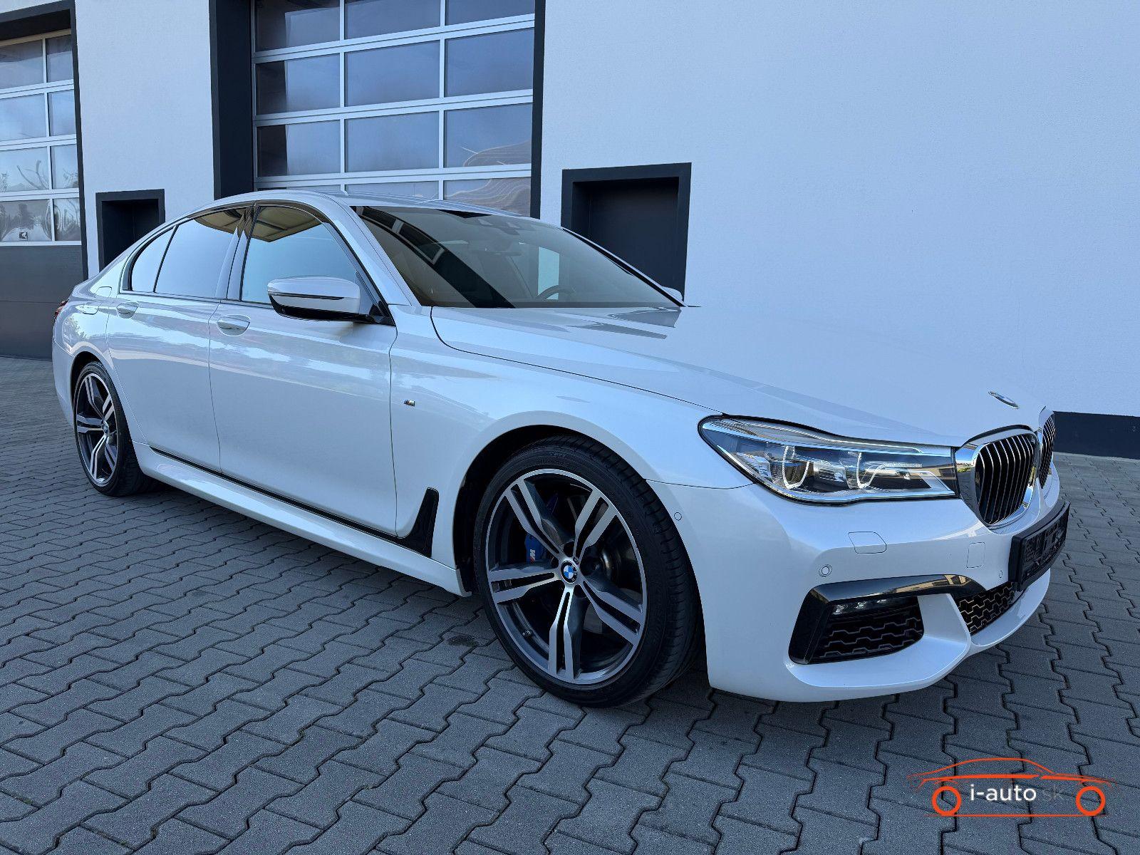 BMW Rad 7 2016 na predaj – fotografia 8