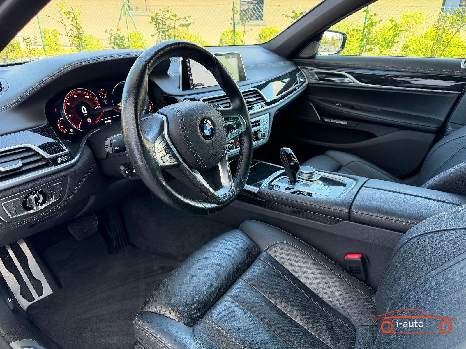 BMW Rad 7 2016 na predaj – fotografia 10