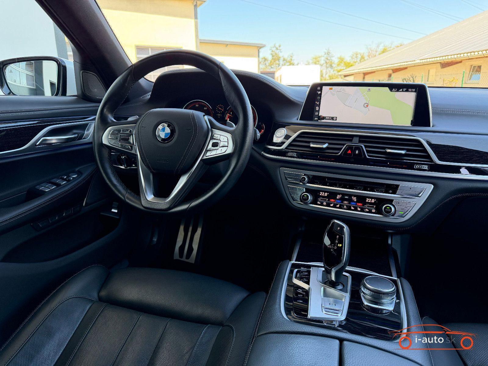 BMW Rad 7 2016 na predaj – fotografia 11