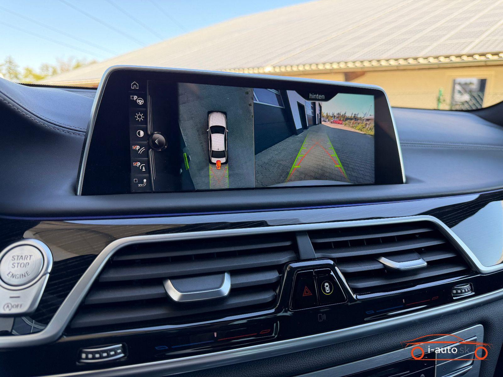 BMW Rad 7 2016 na predaj – fotografia 12