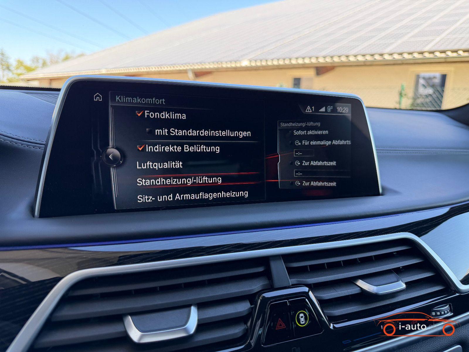 BMW Rad 7 2016 na predaj – fotografia 13