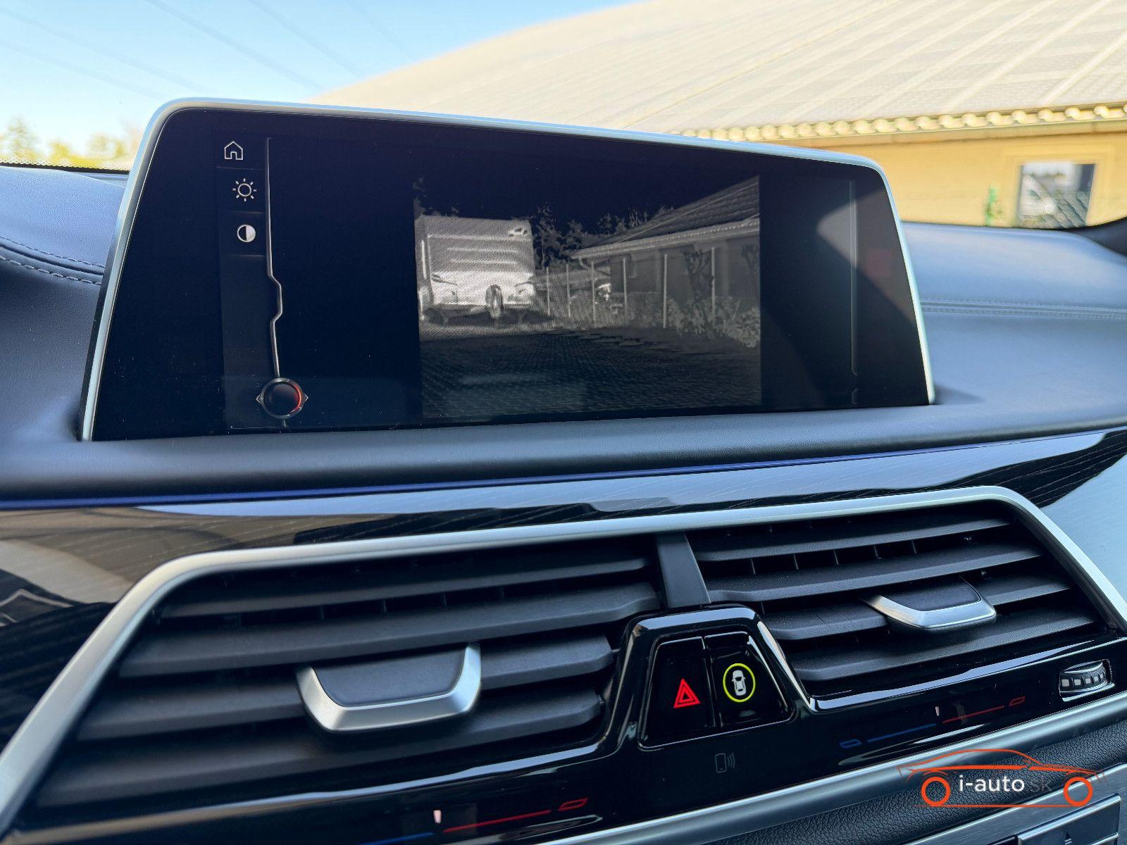 BMW Rad 7 2016 na predaj – fotografia 14