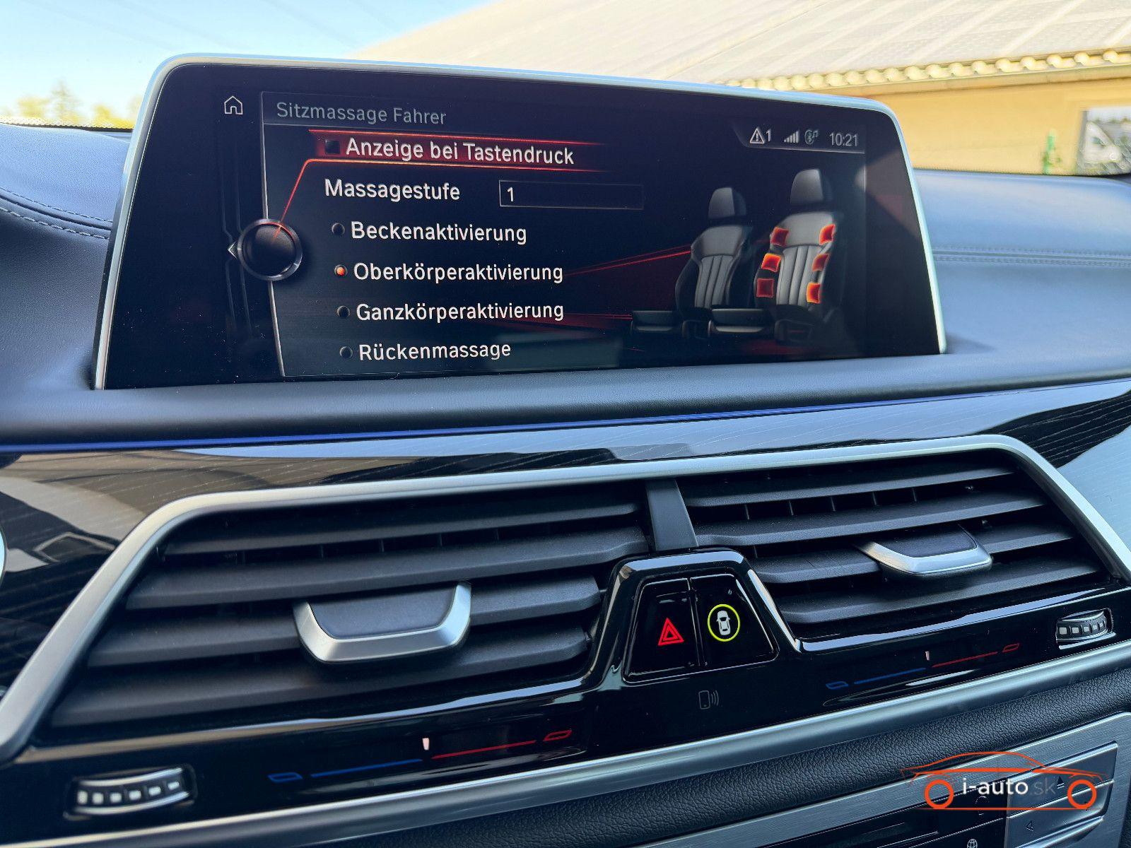 BMW Rad 7 2016 na predaj – fotografia 15