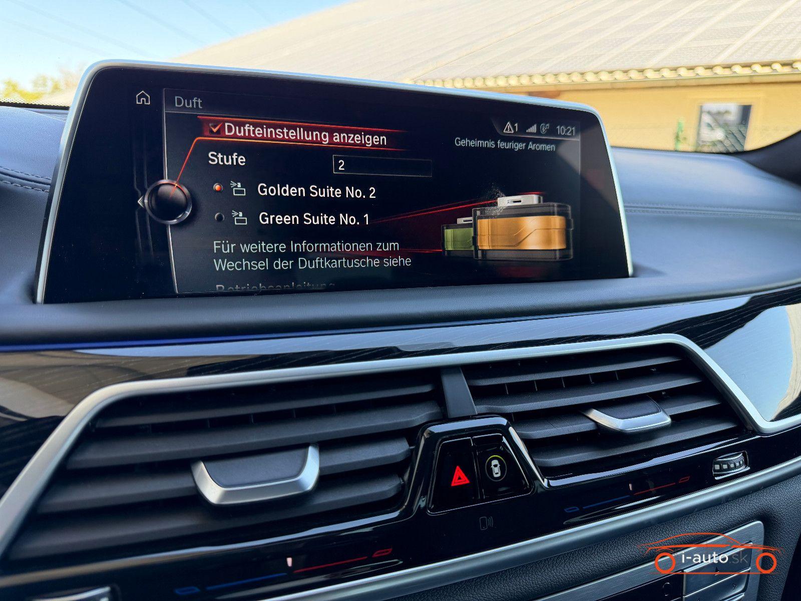 BMW Rad 7 2016 na predaj – fotografia 16