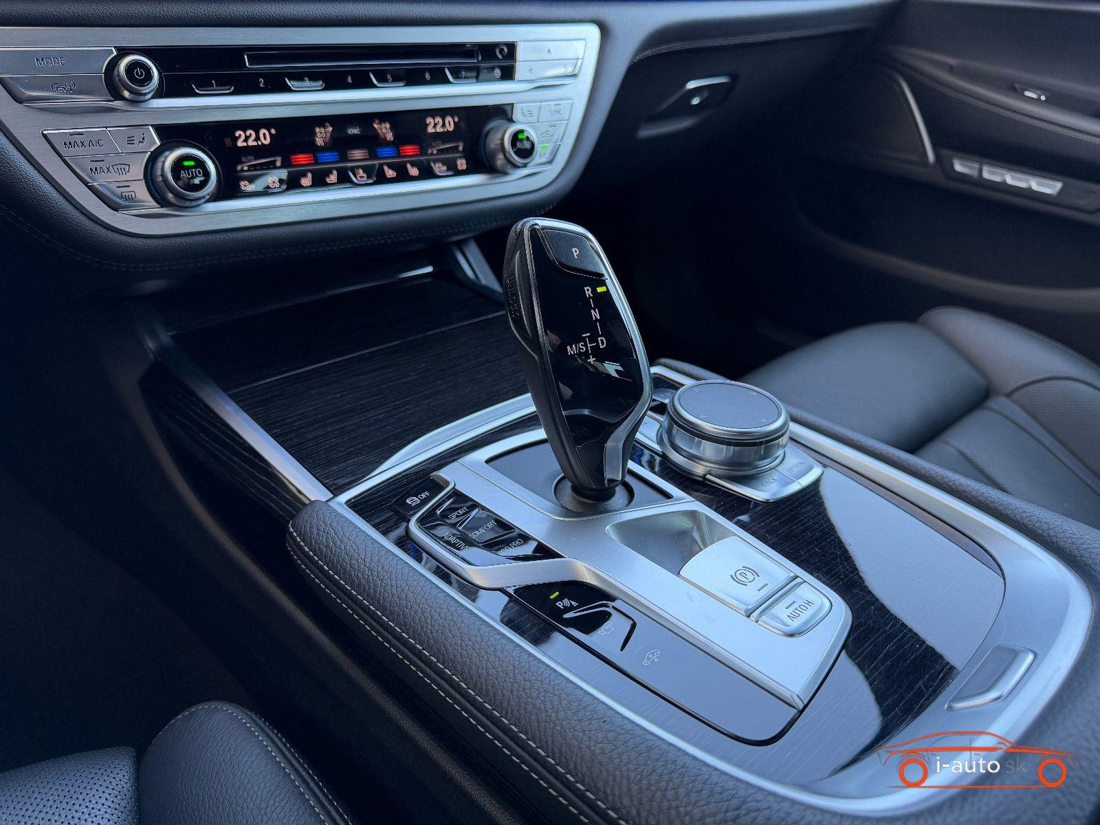 BMW Rad 7 2016 na predaj – fotografia 17