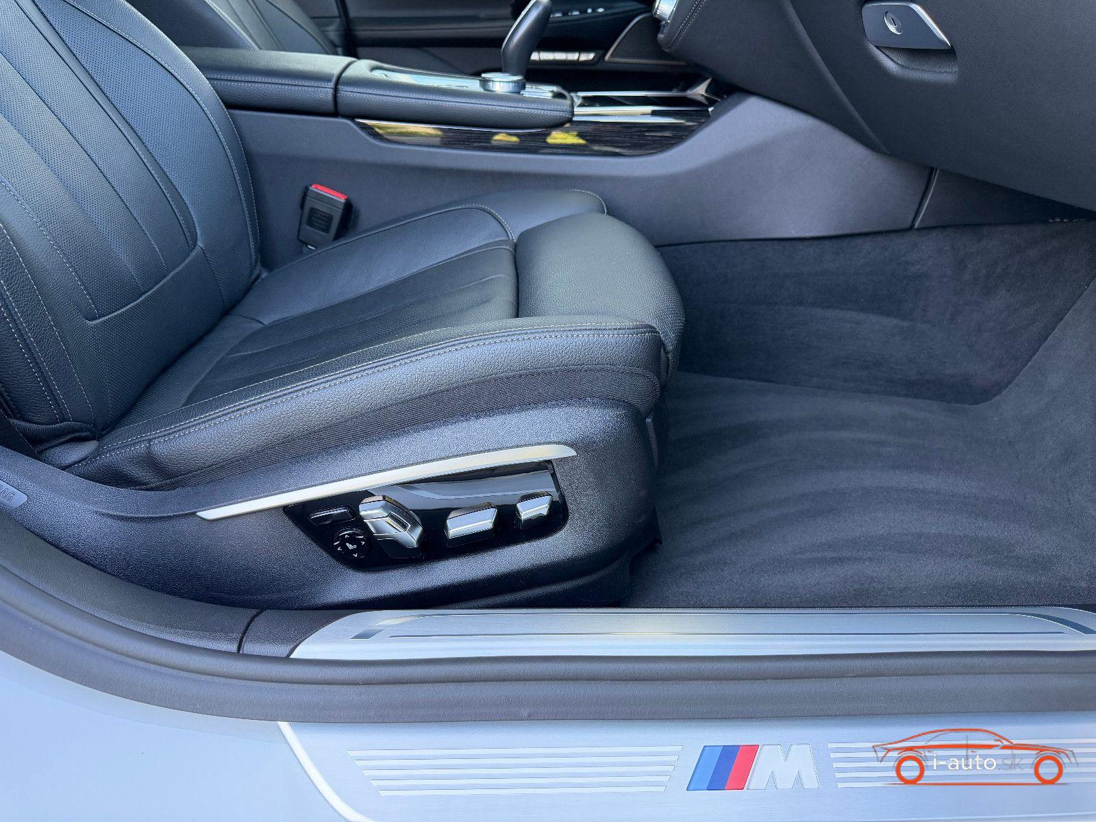 BMW Rad 7 2016 na predaj – fotografia 19