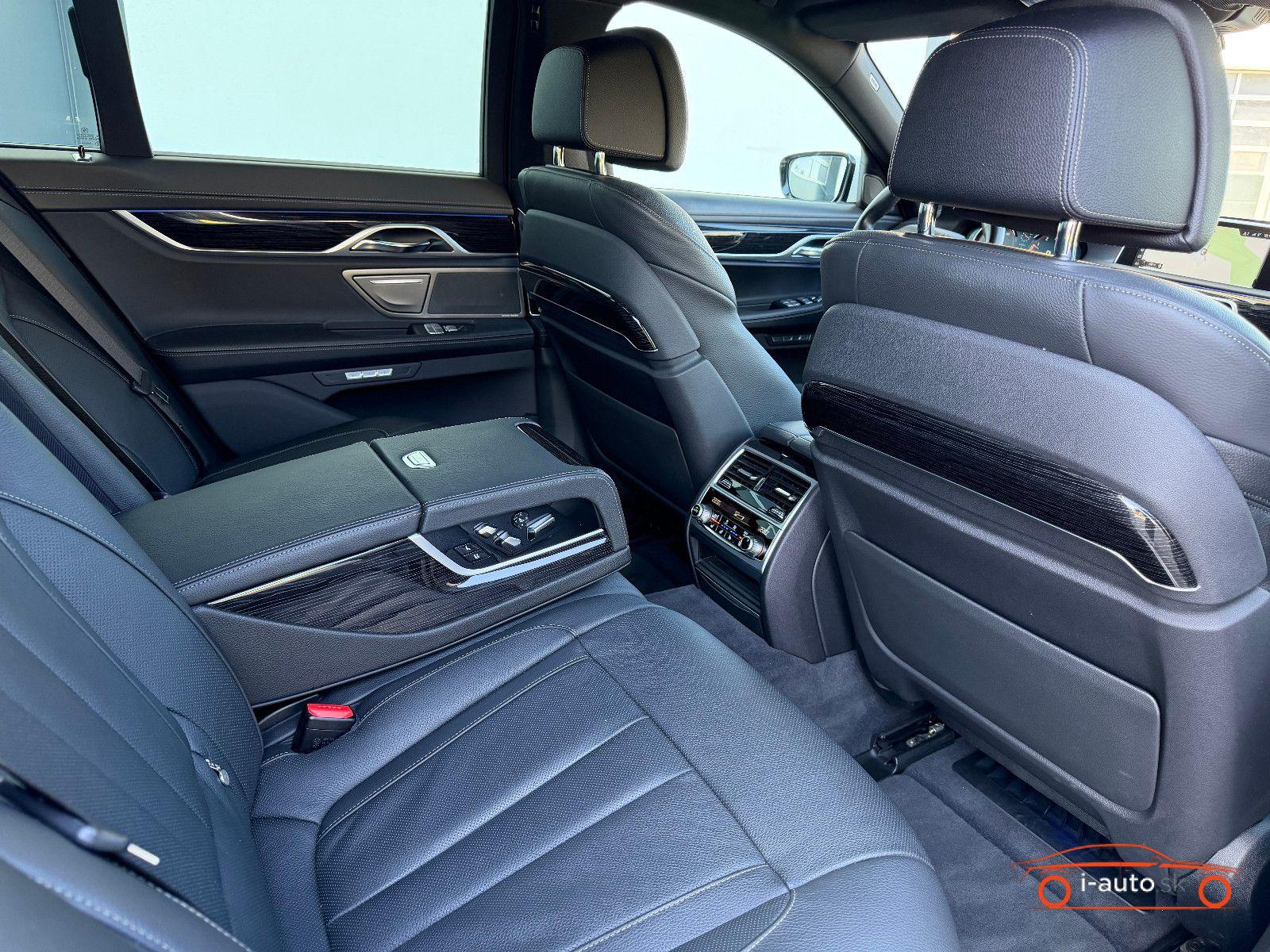 BMW Rad 7 2016 na predaj – fotografia 20