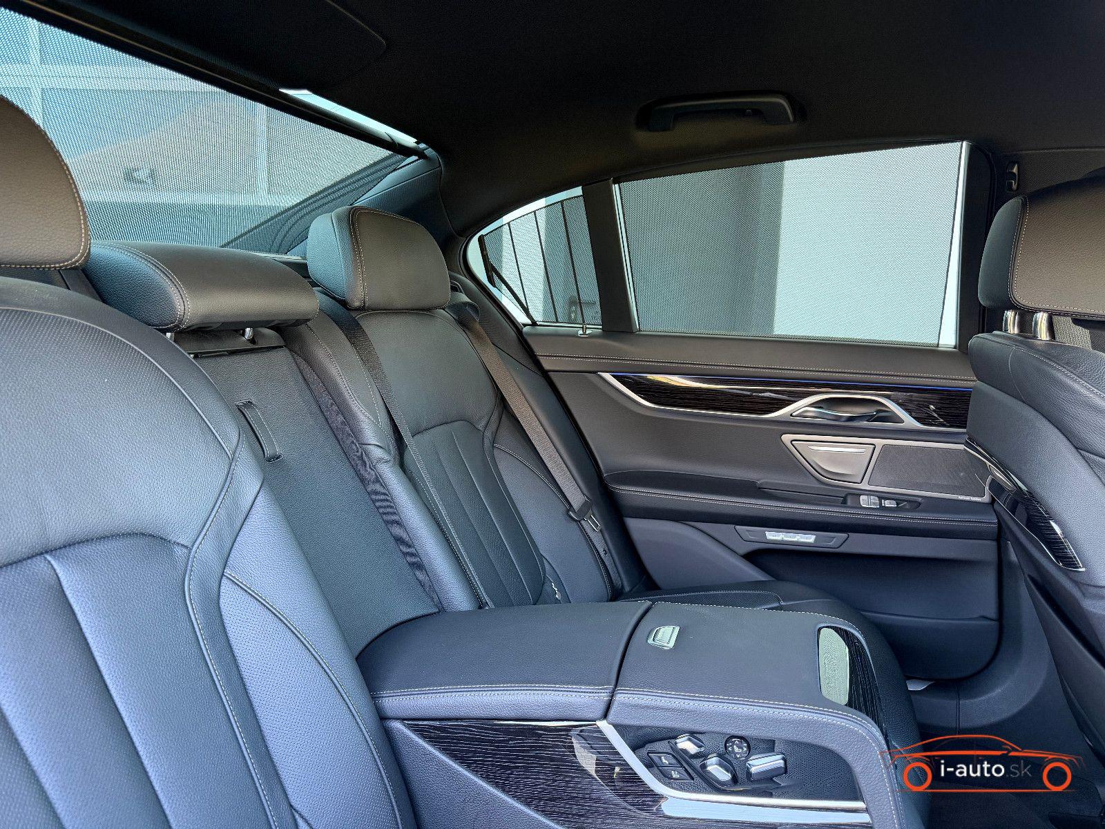 BMW Rad 7 2016 na predaj – fotografia 21
