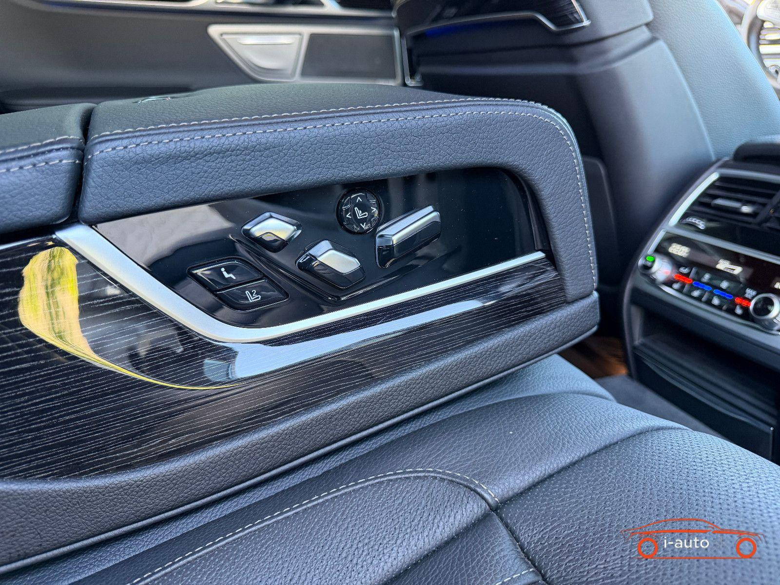 BMW Rad 7 2016 na predaj – fotografia 22