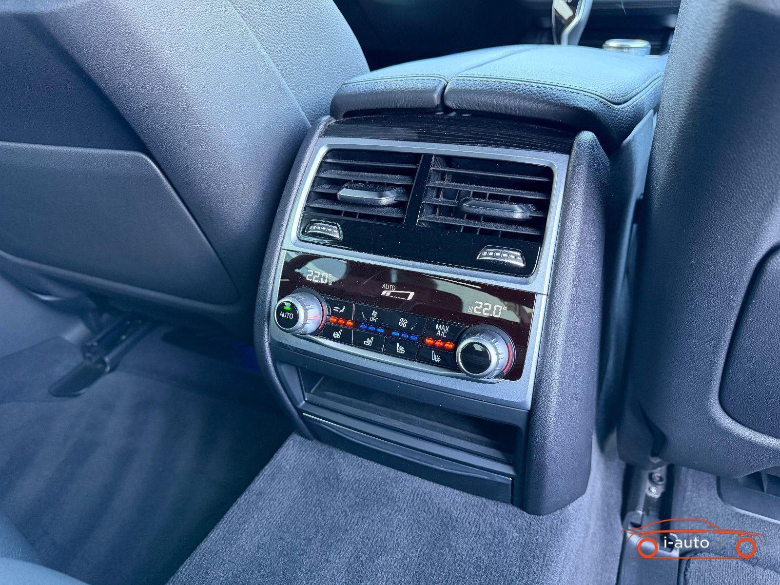 BMW Rad 7 2016 na predaj – fotografia 23