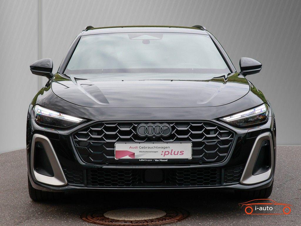 Audi A5 2025 na predaj – fotografia 2