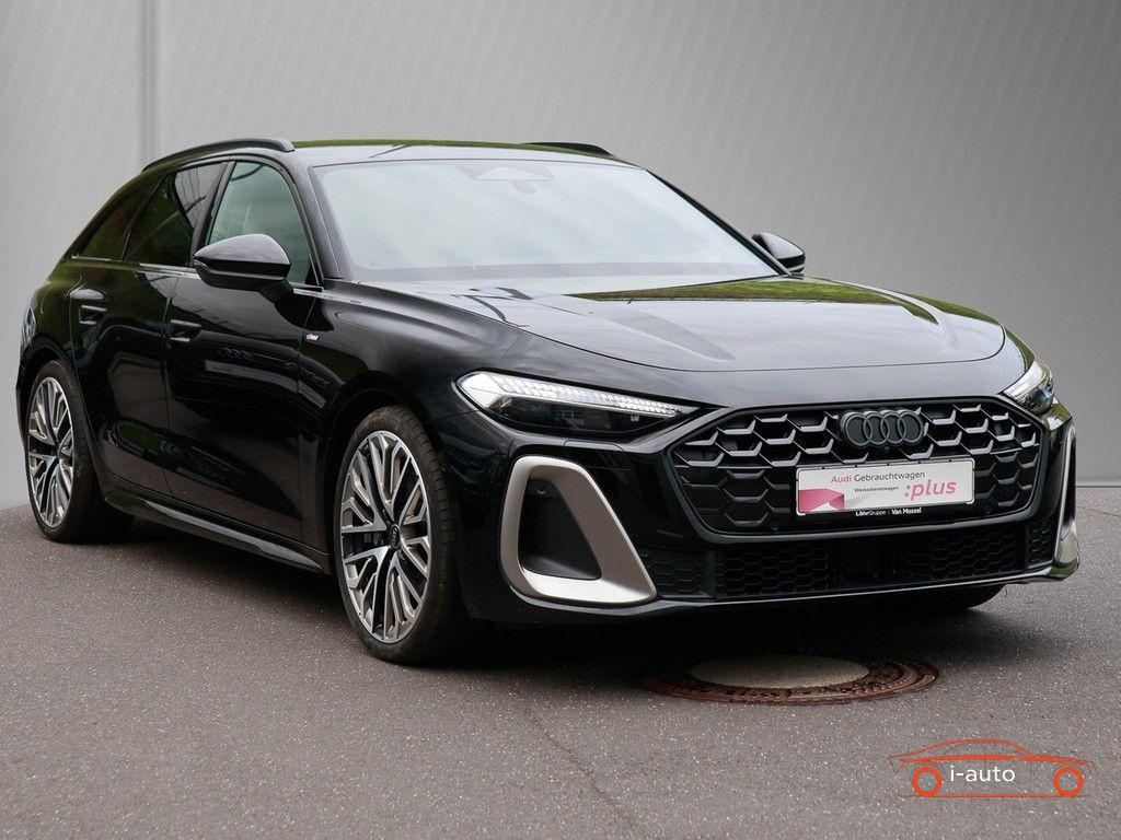 Audi A5 2025 na predaj – fotografia 3