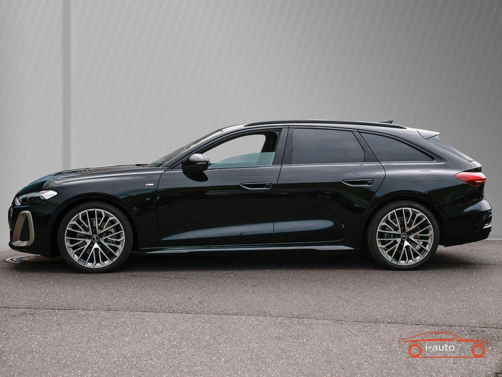 Audi A5 2025 na predaj – fotografia 4
