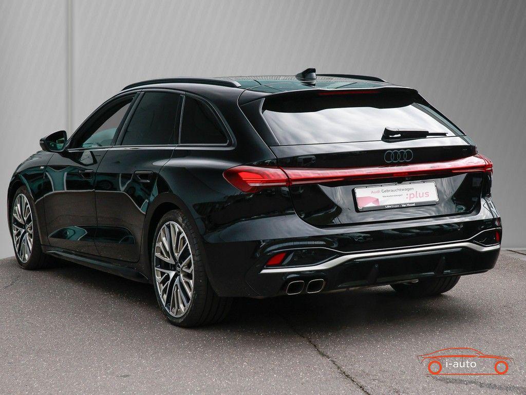 Audi A5 2025 na predaj – fotografia 5