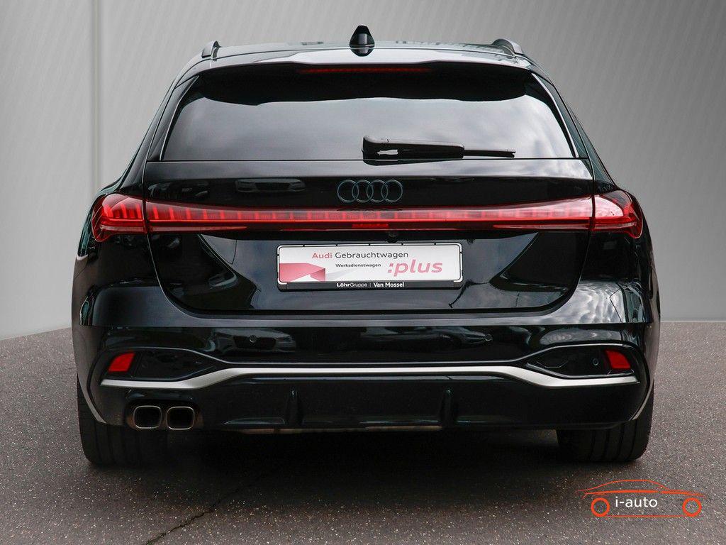 Audi A5 2025 na predaj – fotografia 6