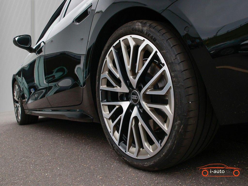 Audi A5 2025 na predaj – fotografia 7