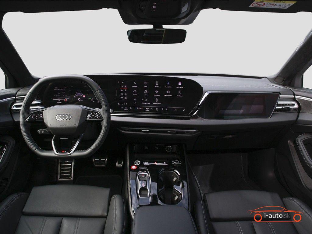Audi A5 2025 na predaj – fotografia 8