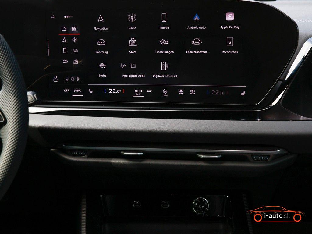Audi A5 2025 na predaj – fotografia 12