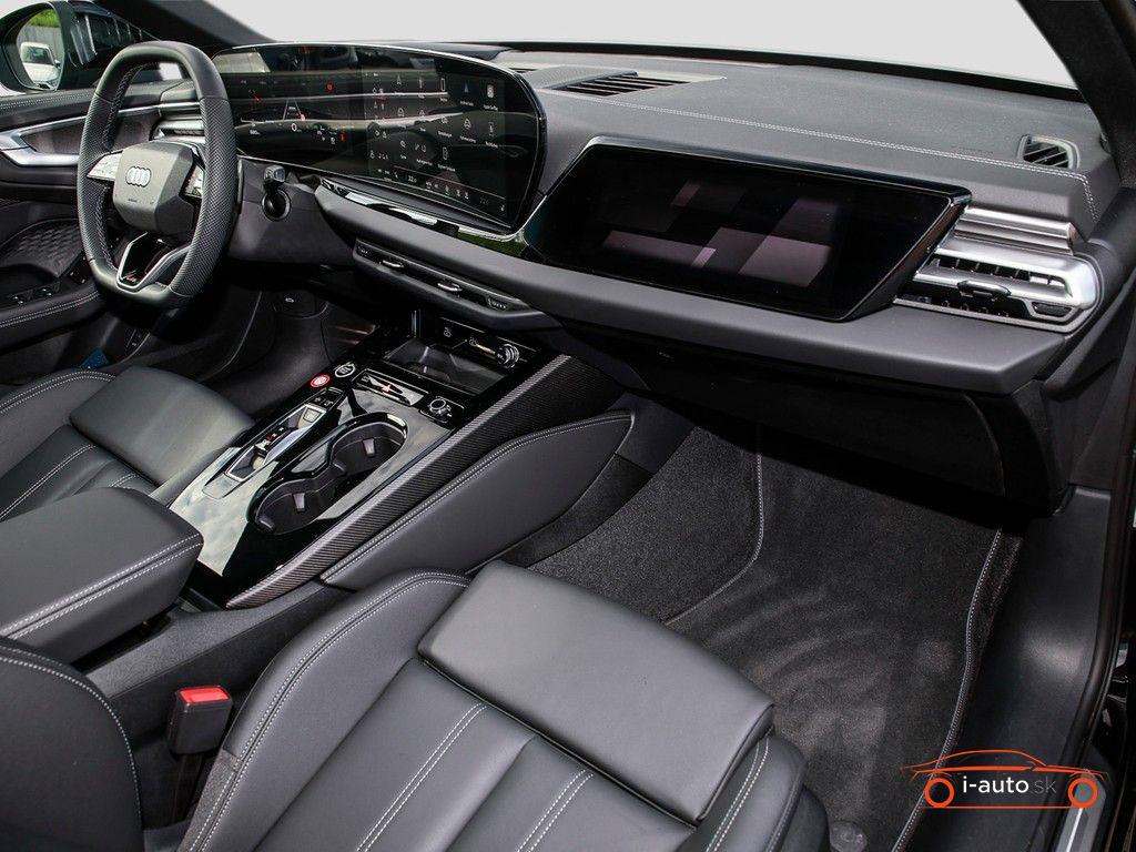 Audi A5 2025 na predaj – fotografia 13
