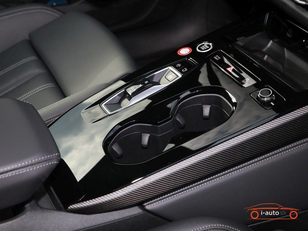 Audi A5 2025 na predaj – fotografia 14