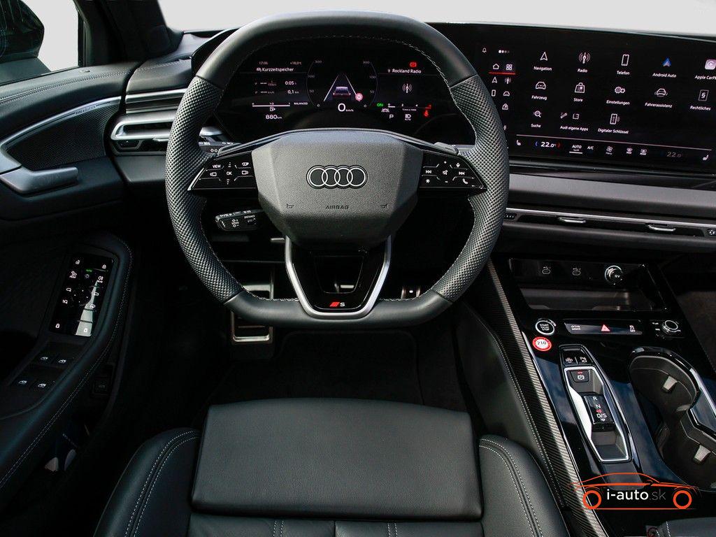 Audi A5 2025 na predaj – fotografia 15