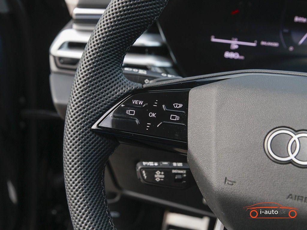 Audi A5 2025 na predaj – fotografia 17
