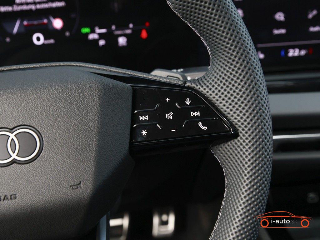 Audi A5 2025 na predaj – fotografia 18