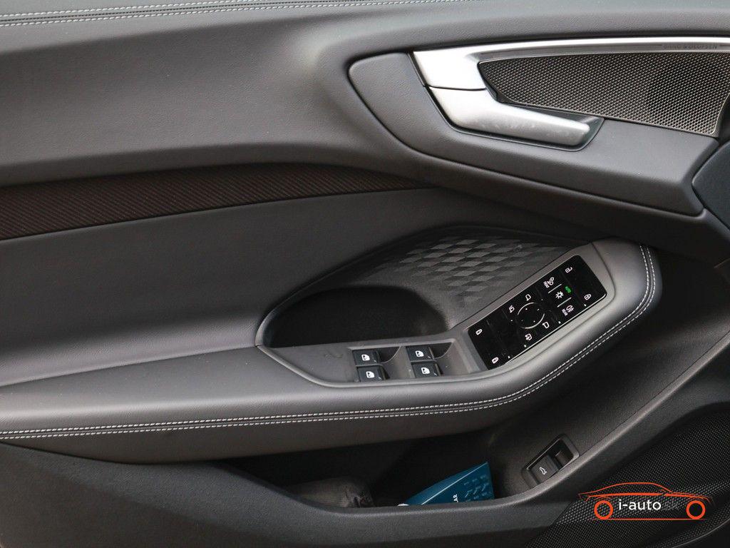 Audi A5 2025 na predaj – fotografia 19