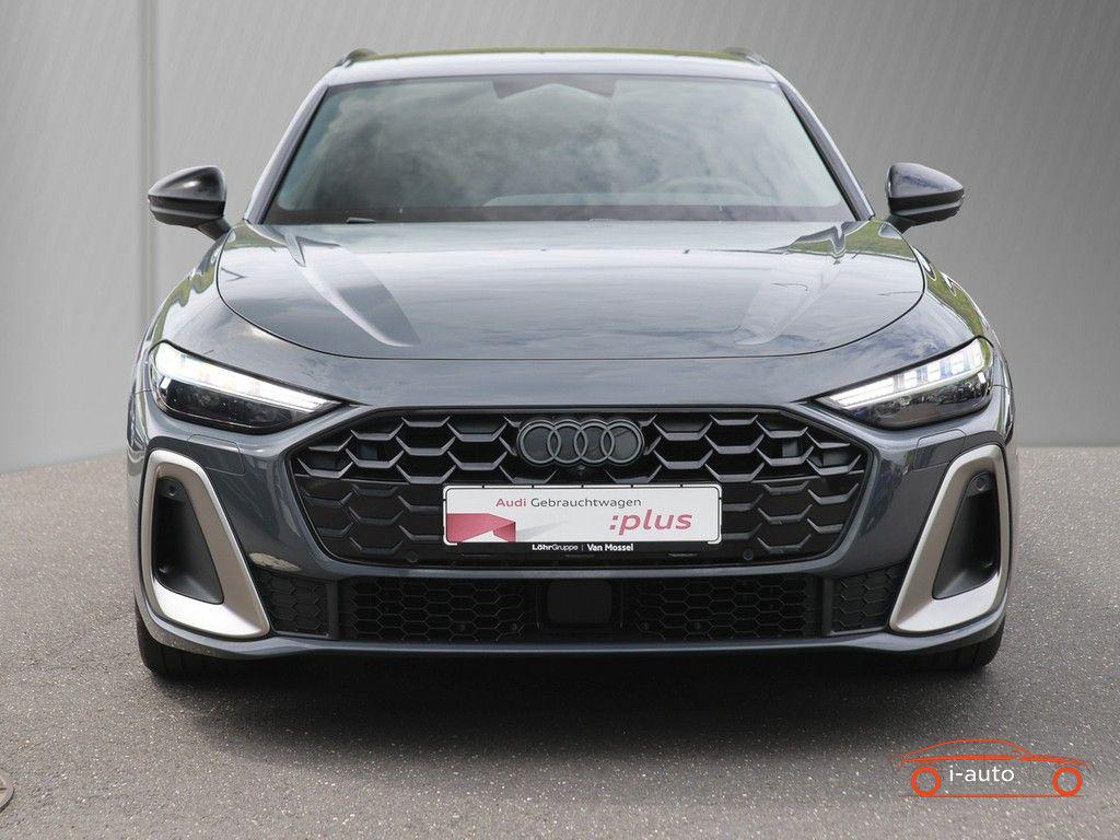 Audi A5 2025 na predaj – fotografia 2