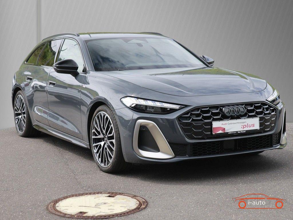Audi A5 2025 na predaj – fotografia 3