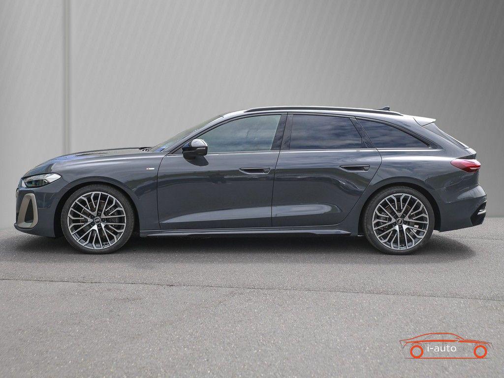 Audi A5 2025 na predaj – fotografia 4